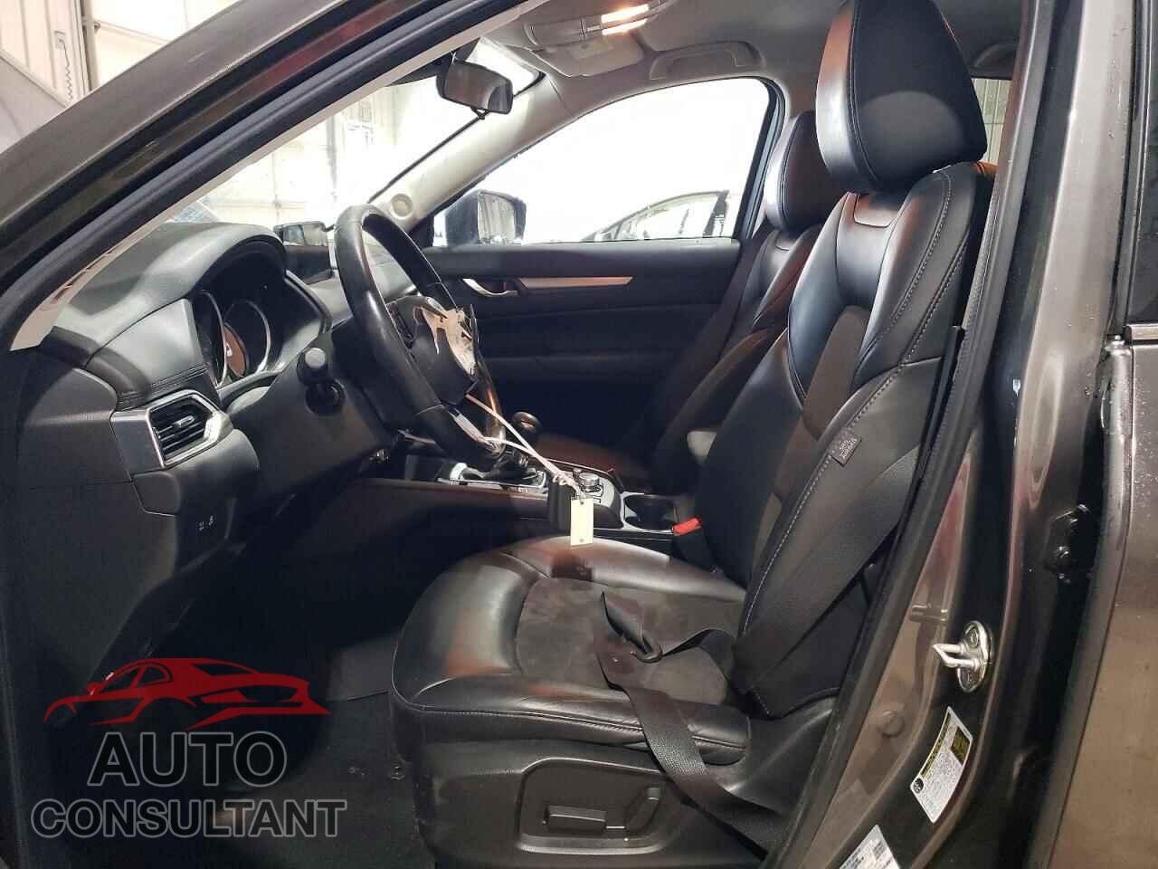 MAZDA CX-5 2019 - JM3KFBCM5K1611129