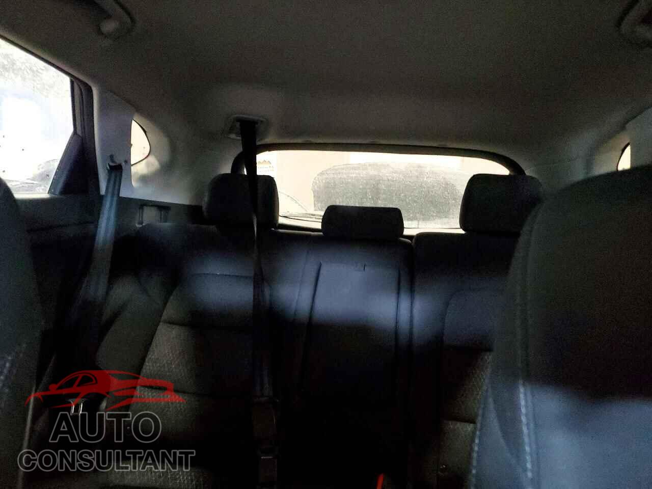 HYUNDAI TUCSON 2017 - KM8J3CA21HU291492