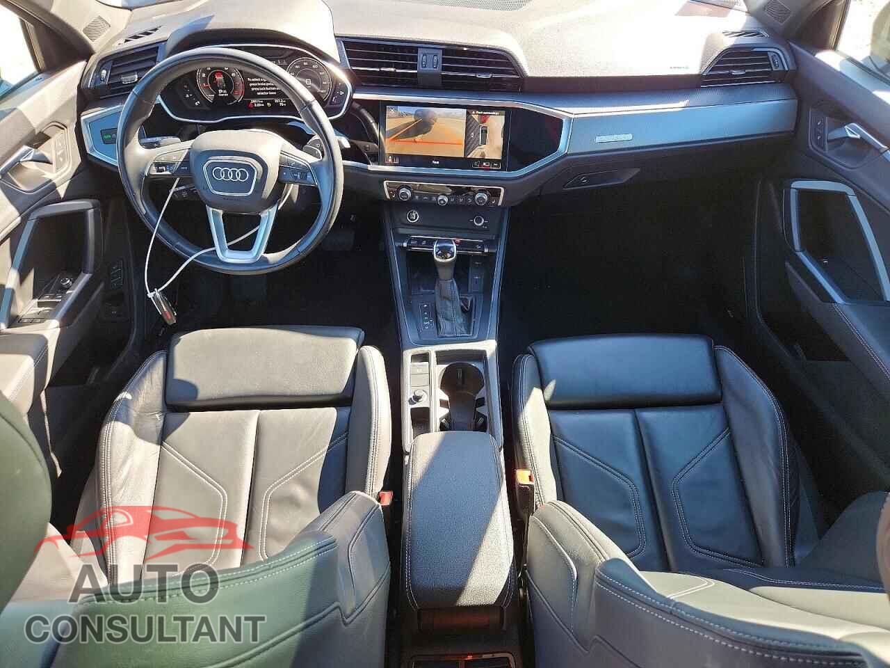 AUDI Q3 2023 - WA1EECF37P1113789