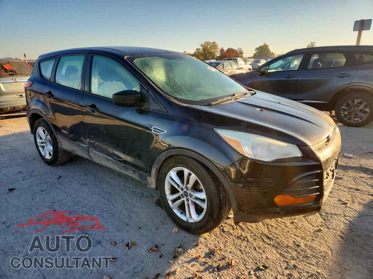 FORD ESCAPE 2014 - 1FMCU0F77EUA51626