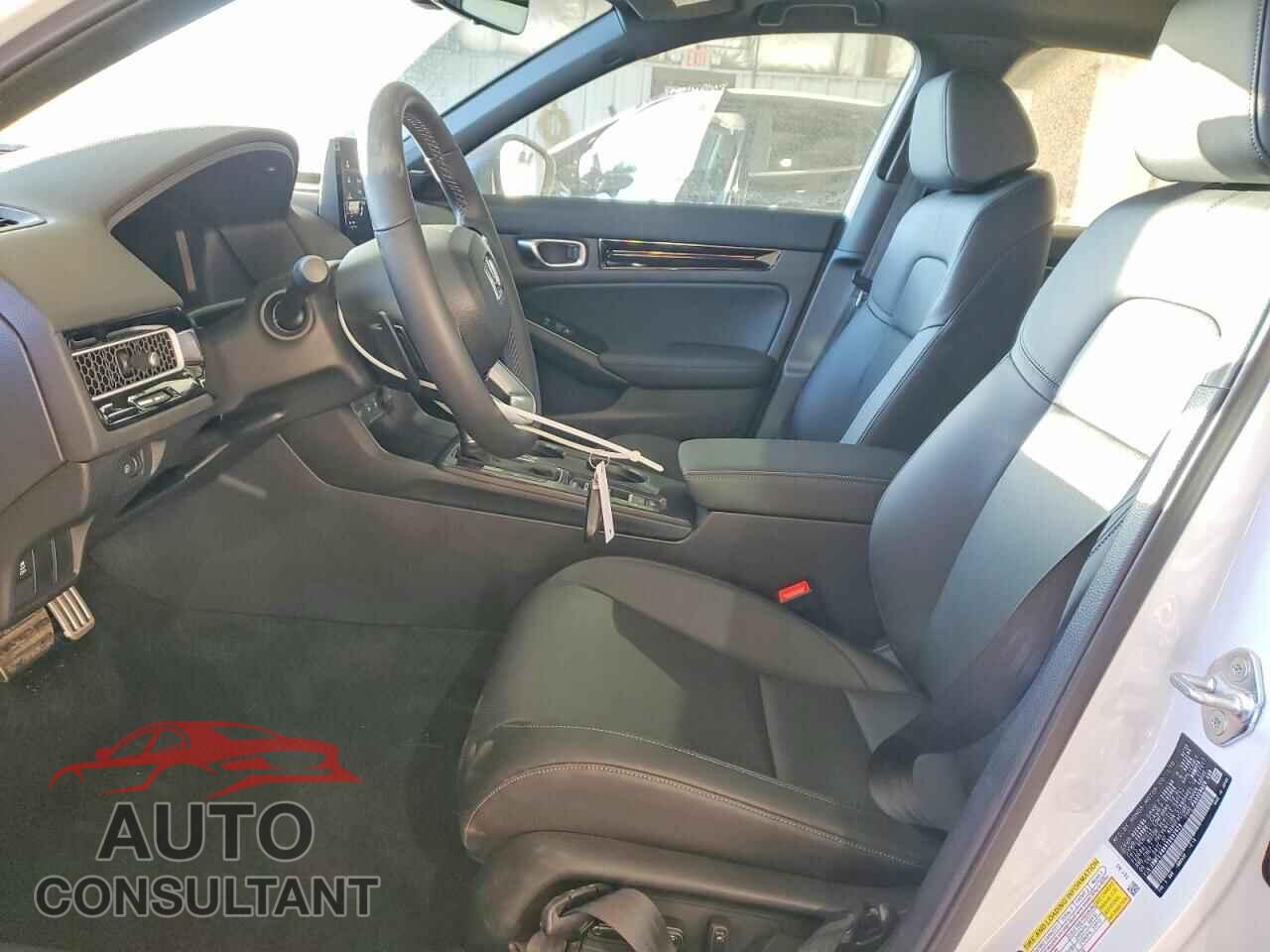 HONDA CIVIC 2026 - JHMFL4H94TX002629