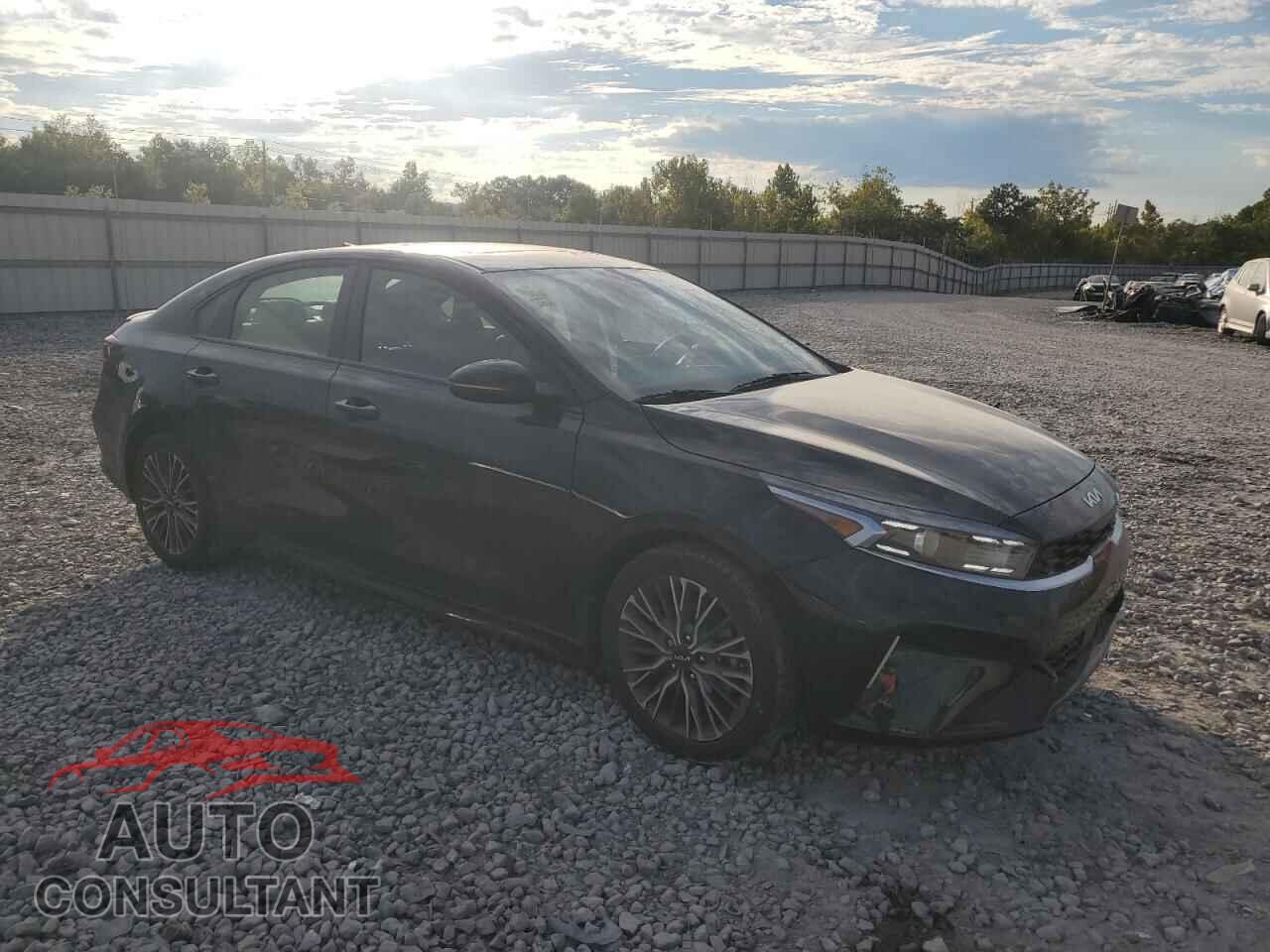 KIA FORTE 2024 - 3KPF54AD0RE770532