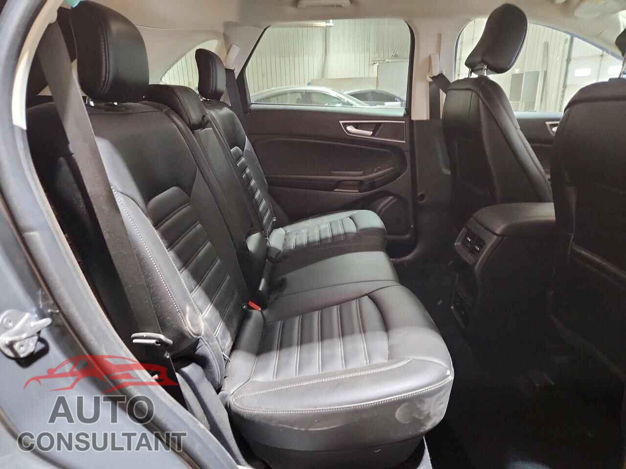 FORD EDGE 2021 - 2FMPK4J98MBA48469