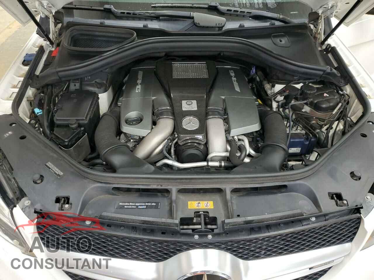 MERCEDES-BENZ GLE-CLASS 2018 - 4JGDA7FB8JB067009