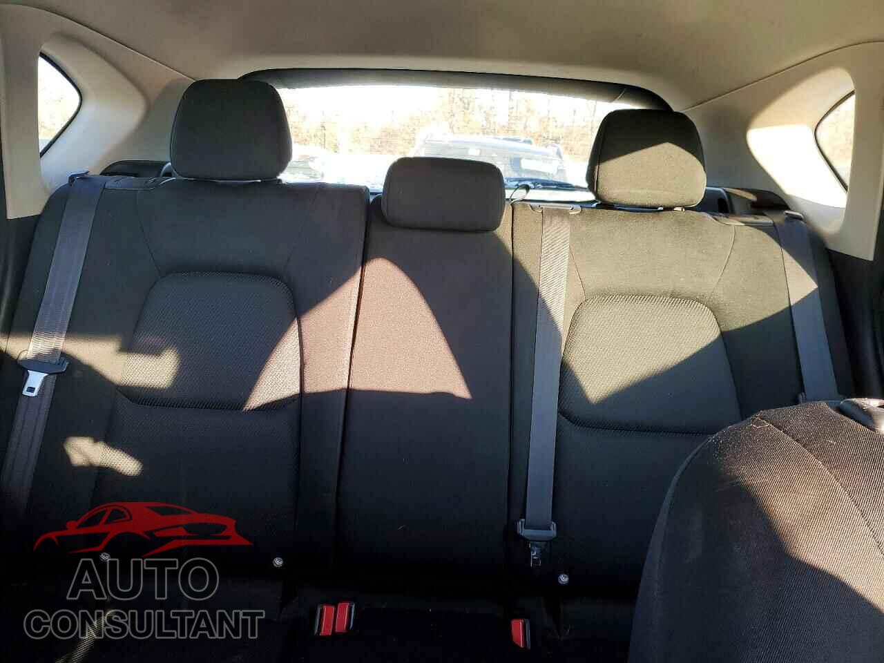 MAZDA CX-5 2018 - JM3KFBBM3J0410013