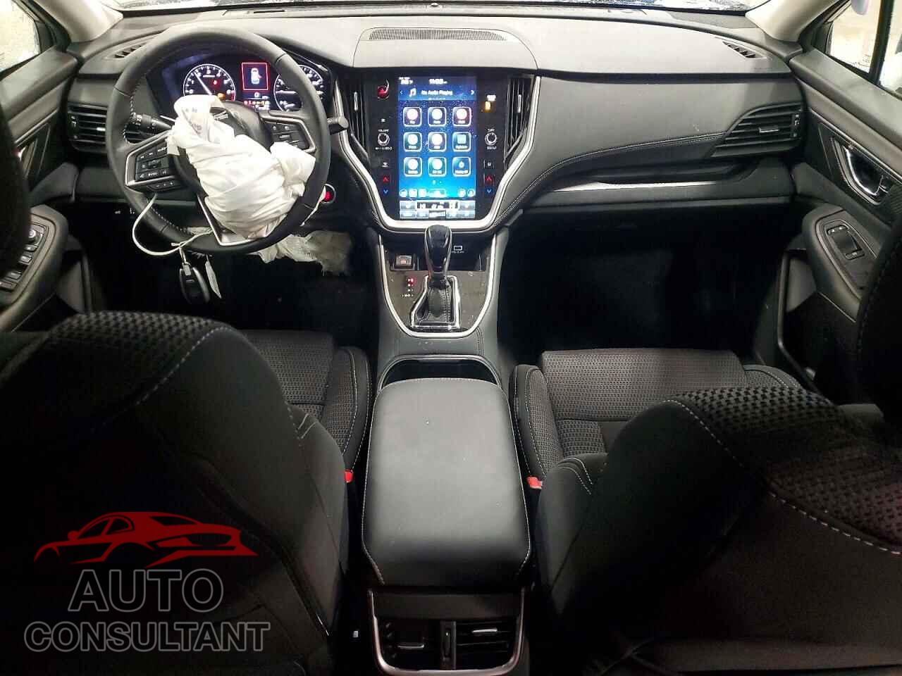 SUBARU OUTBACK 2025 - 4S4BTAFC6S3305846