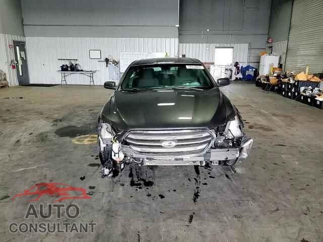 FORD TAURUS 2015 - 1FAHP2H89FG192528