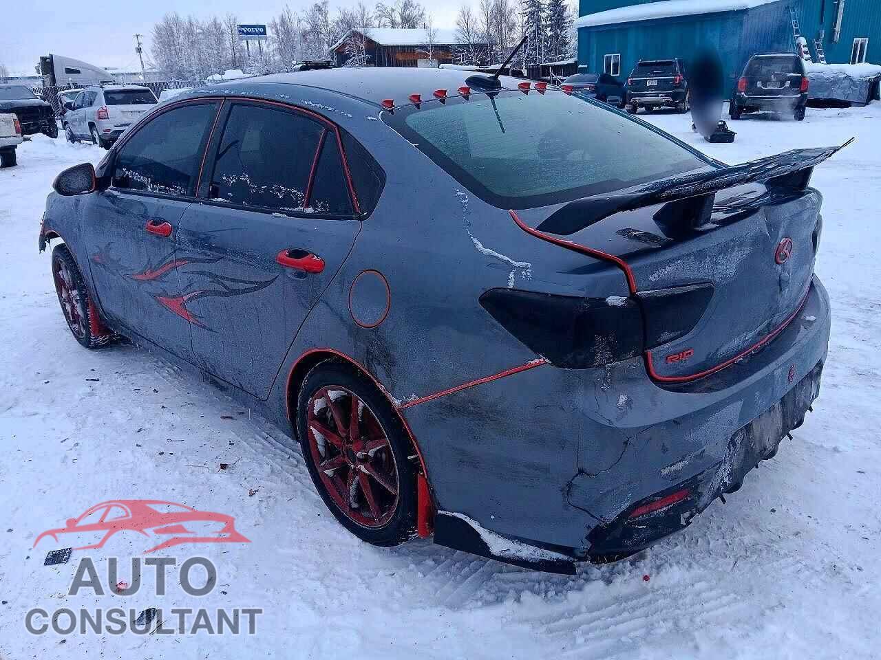 KIA RIO 2020 - 3KPA24AD9LE307931