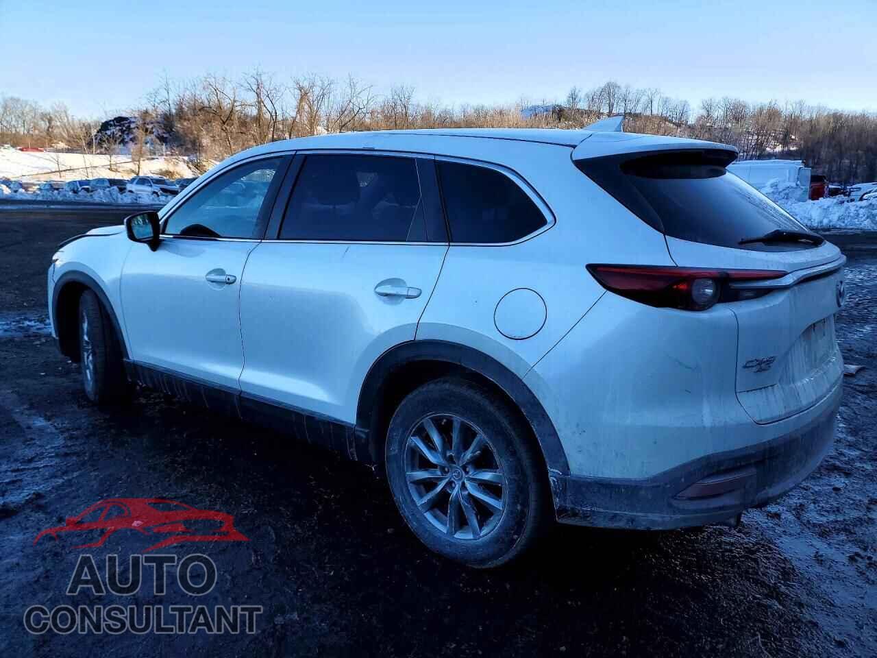 MAZDA CX-9 2018 - JM3TCBBY1J0223045
