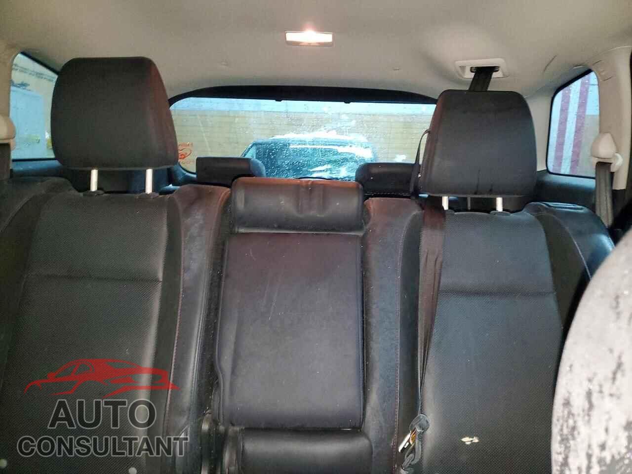 MAZDA CX-9 2015 - JM3TB3DA9F0466909