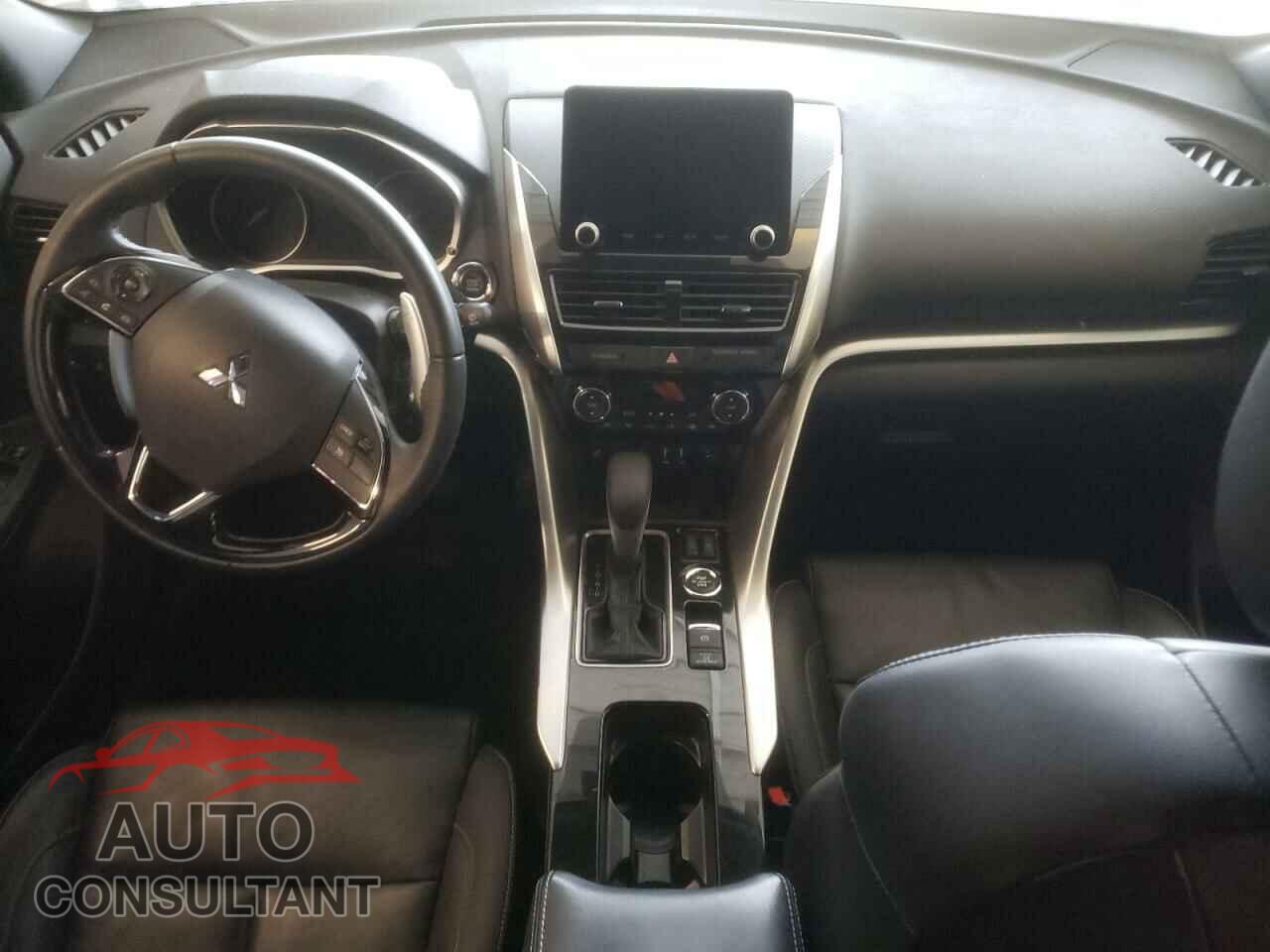 MITSUBISHI ECLIPSE 2022 - JA4ATWAA1NZ003248