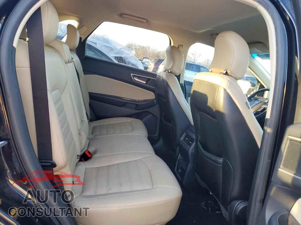FORD EDGE 2019 - 2FMPK3J90KBC15592