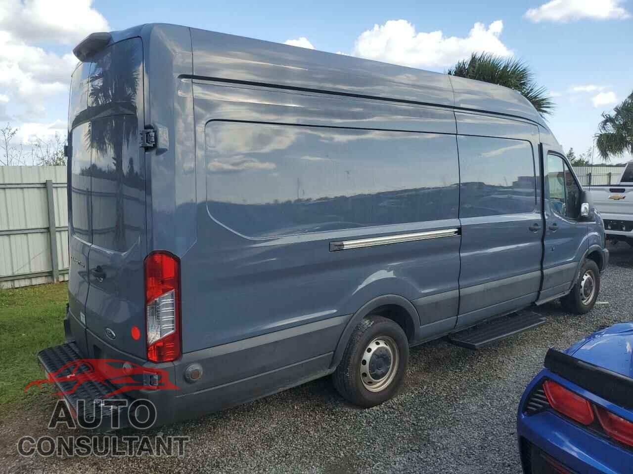 FORD TRANSIT 2019 - 1FTYR3XM5KKB17700