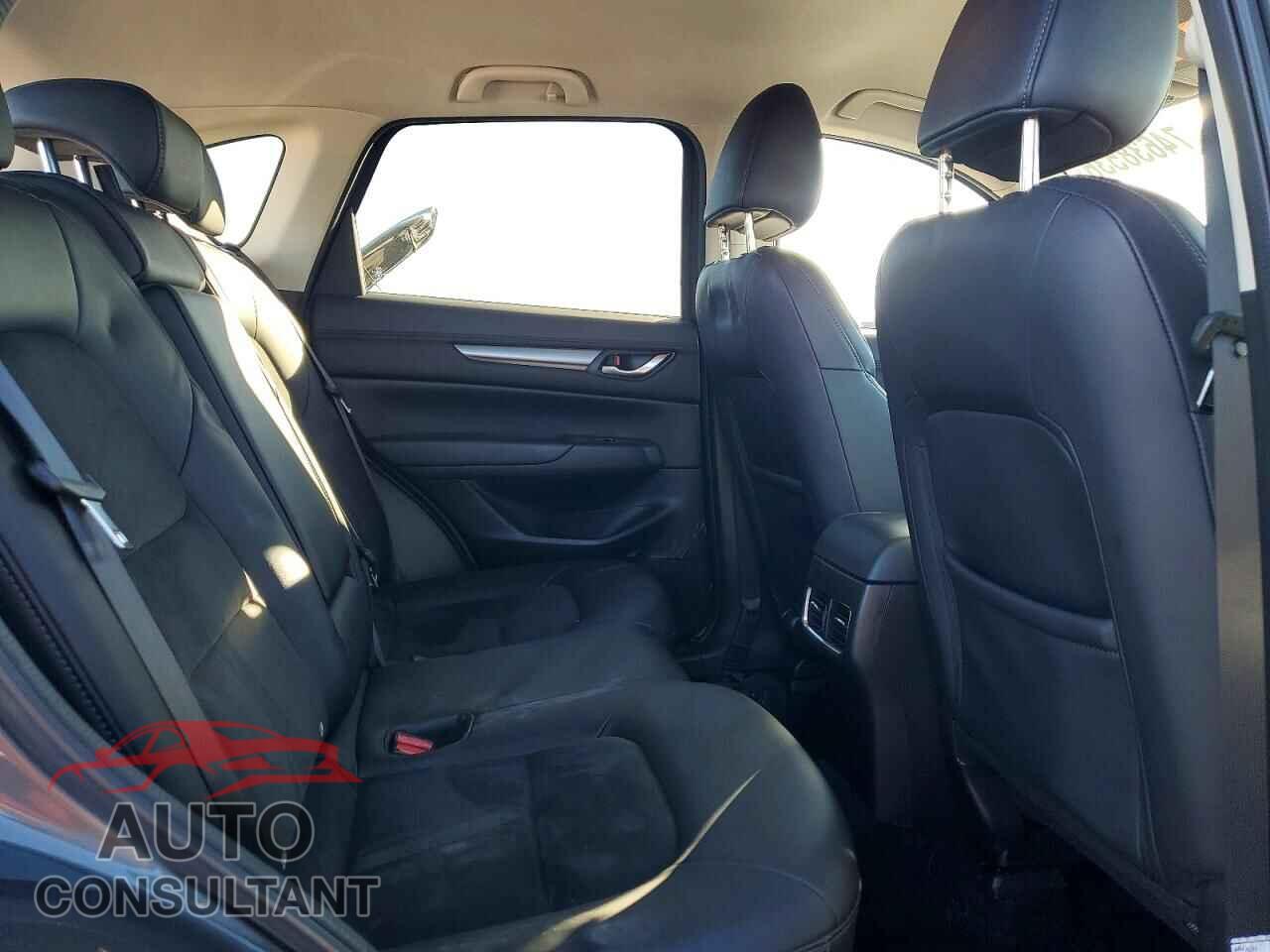 MAZDA CX-5 2023 - JM3KFBBM7P0265972