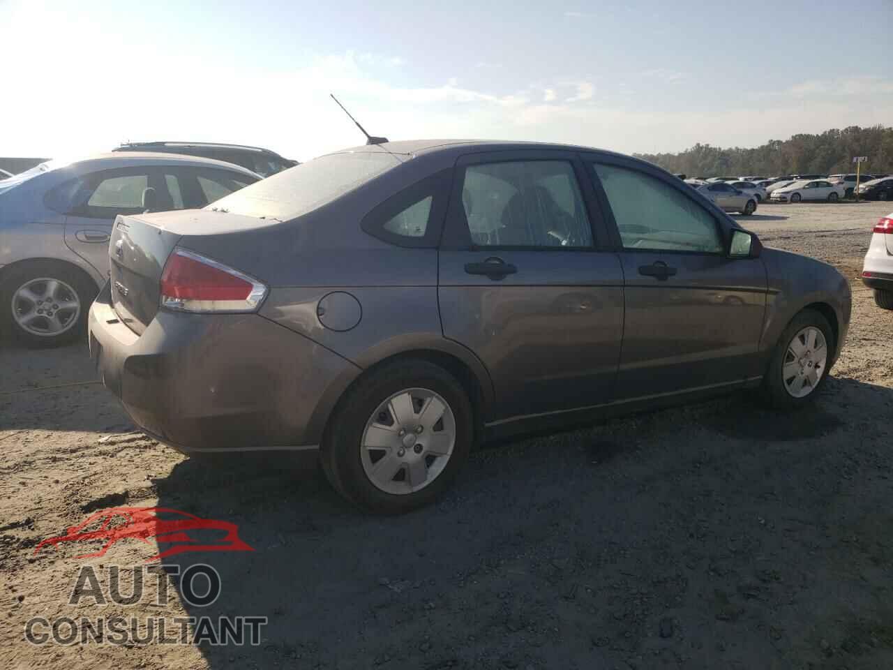 FORD FOCUS 2011 - 1FAHP3EN4BW174230