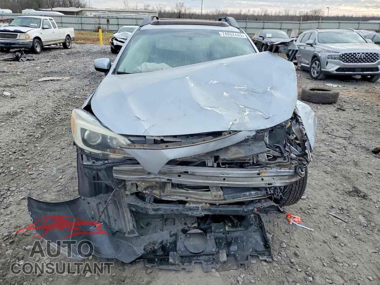 SUBARU OUTBACK 2017 - 4S4BSAKC3H3213031