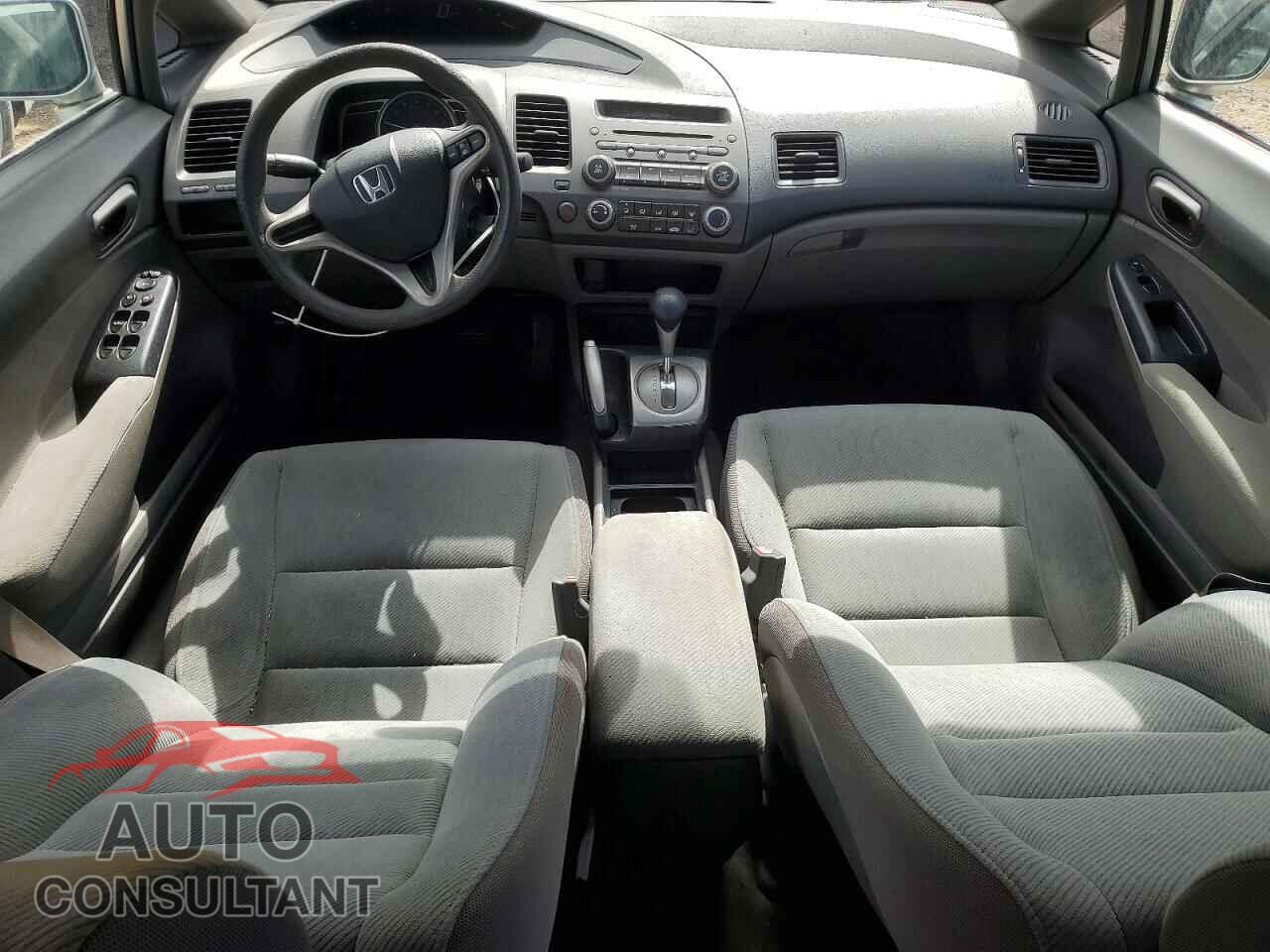 MAZDA 3 2017 - 3MZBN1V72HM112584