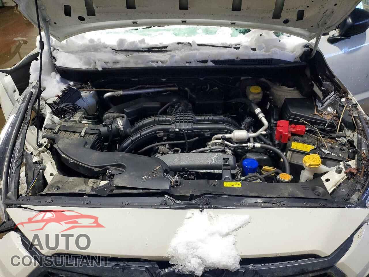 SUBARU XV 2024 - JF2GUABC3R8295479
