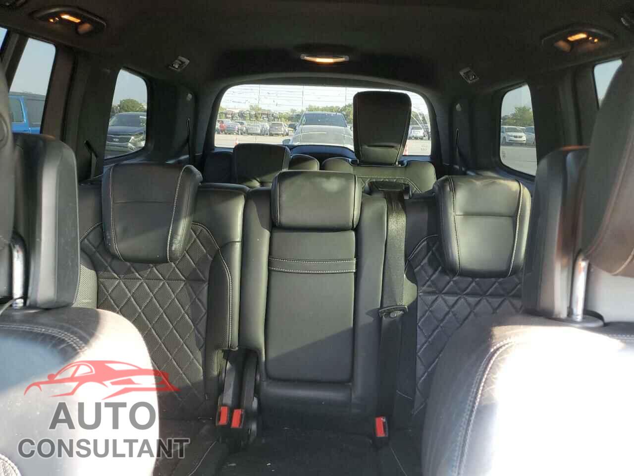 MERCEDES-BENZ GL-CLASS 2015 - 4JGDF7DE2FA592966