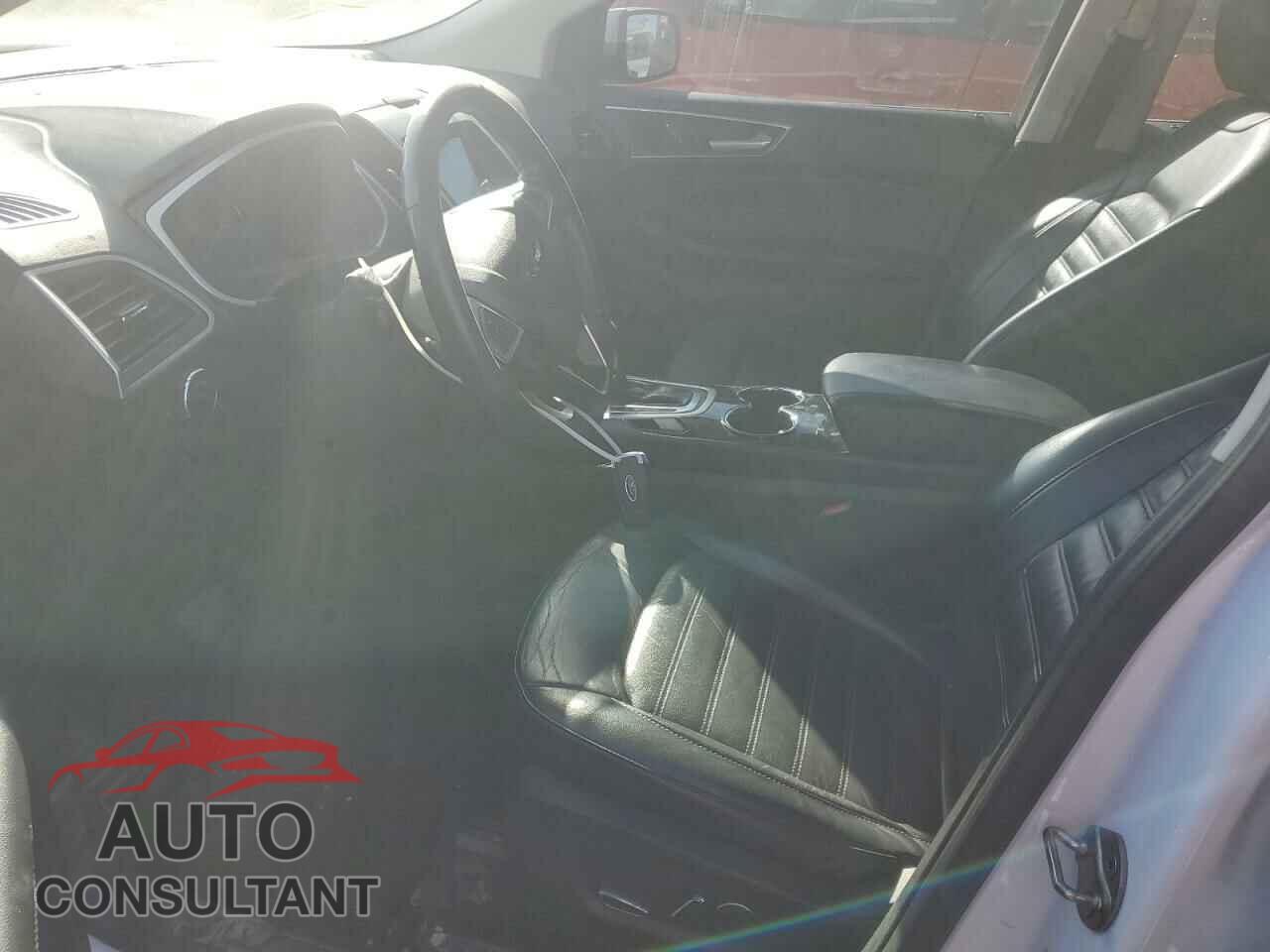 FORD EDGE 2017 - 2FMPK3J94HBC27608