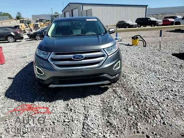 FORD EDGE 2015 - 2FMTK3J90FBB94652