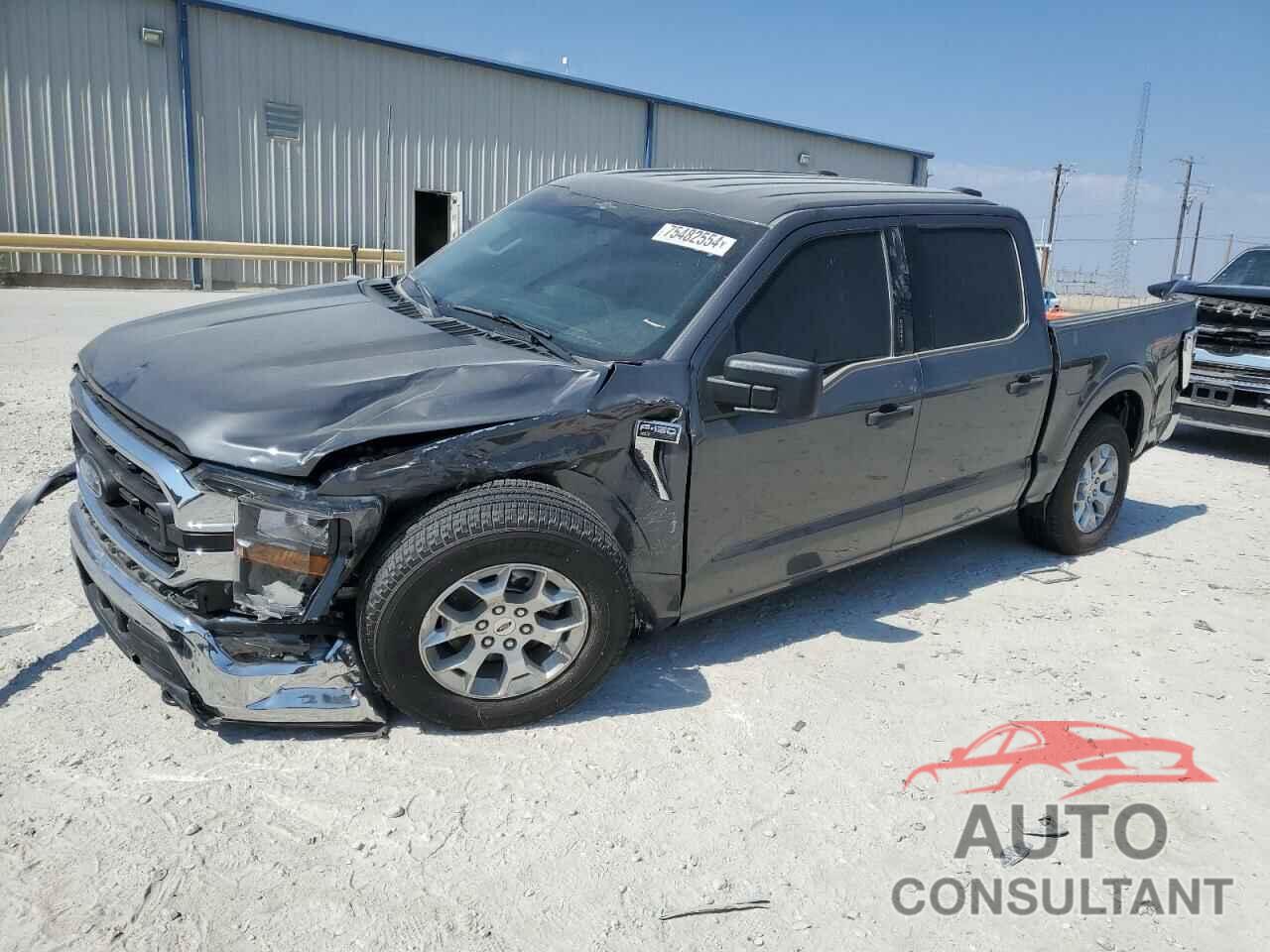 FORD F-150 2023 - 1FTFW1E88PKF76186