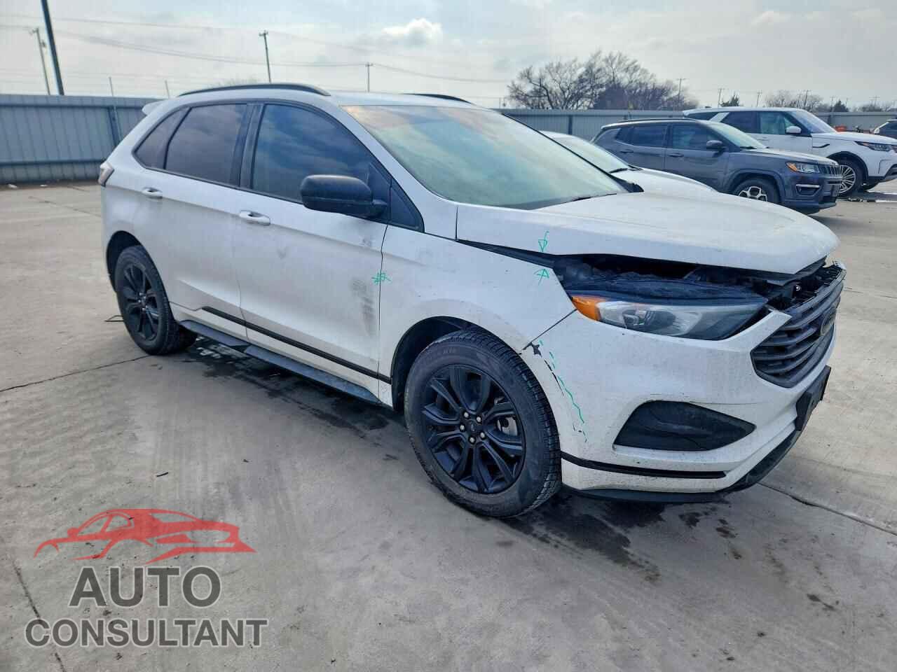 FORD EDGE 2023 - 2FMPK4G94PBA14279