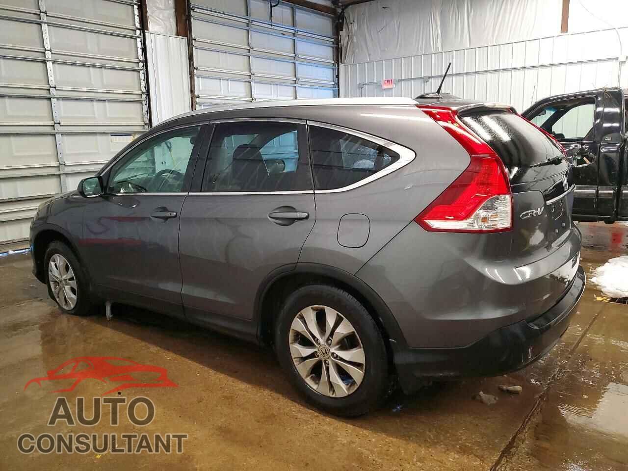 HONDA CRV 2014 - 2HKRM4H74EH716477