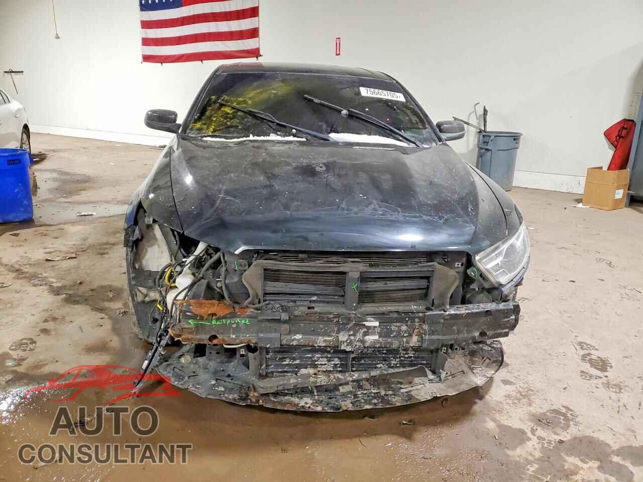 FORD TAURUS 2015 - 1FAHP2E83FG142860