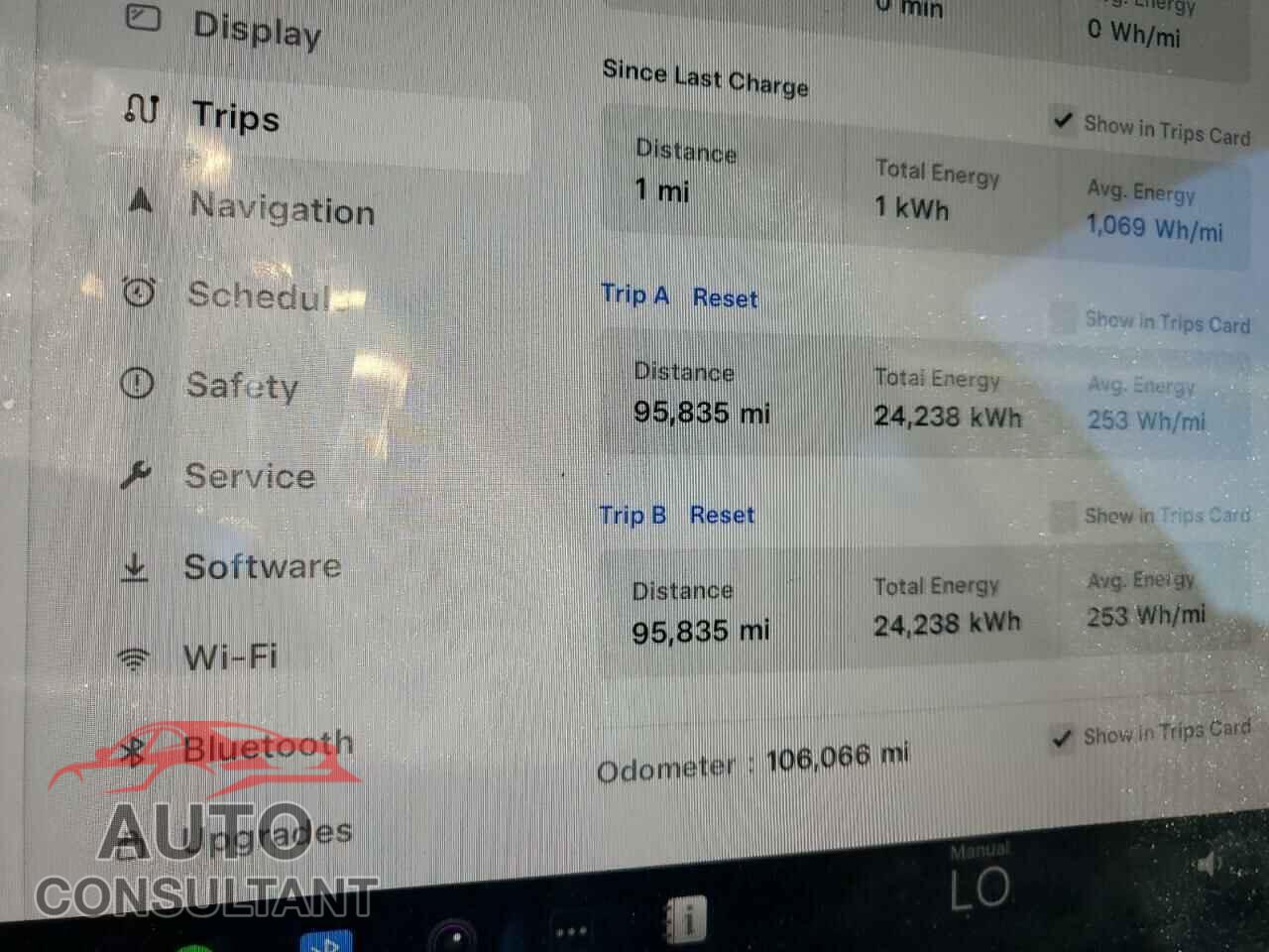 TESLA MODEL 3 2021 - 5YJ3E1EA9MF987467