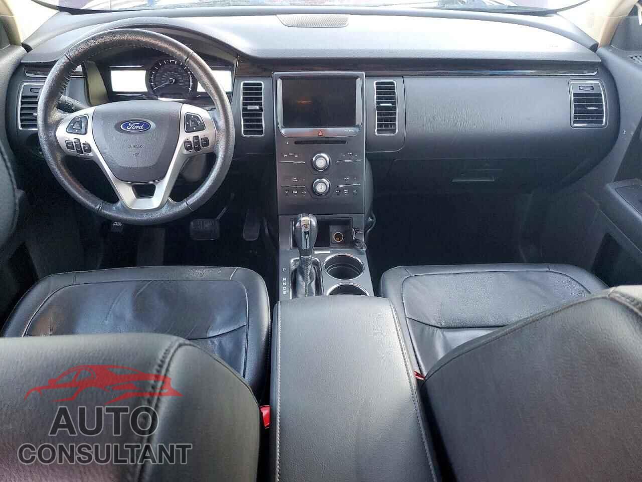 FORD FLEX 2019 - 2FMHK6C81KBA07862