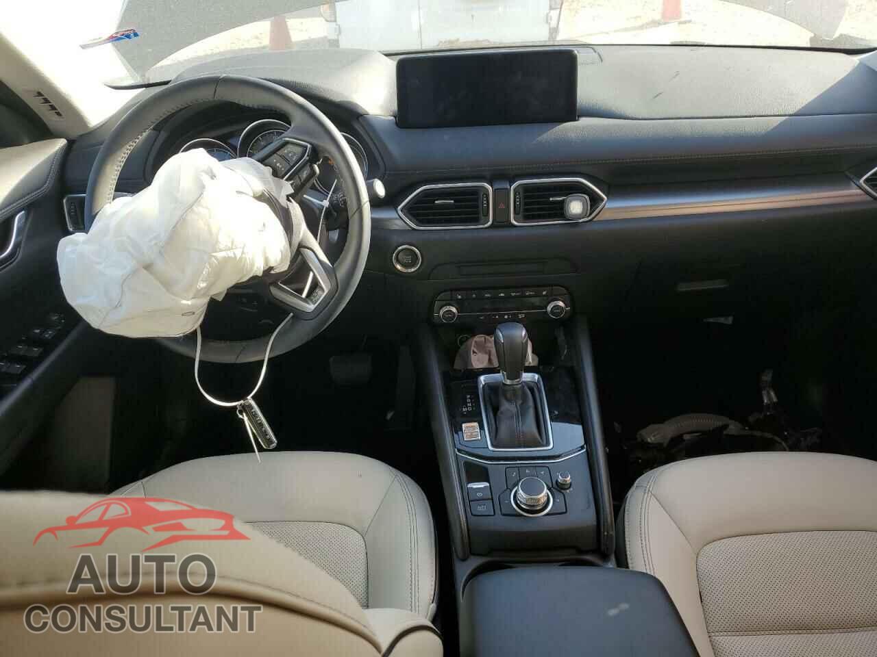 MAZDA CX-5 PREFE 2024 - JM3KFBCL6R0411870