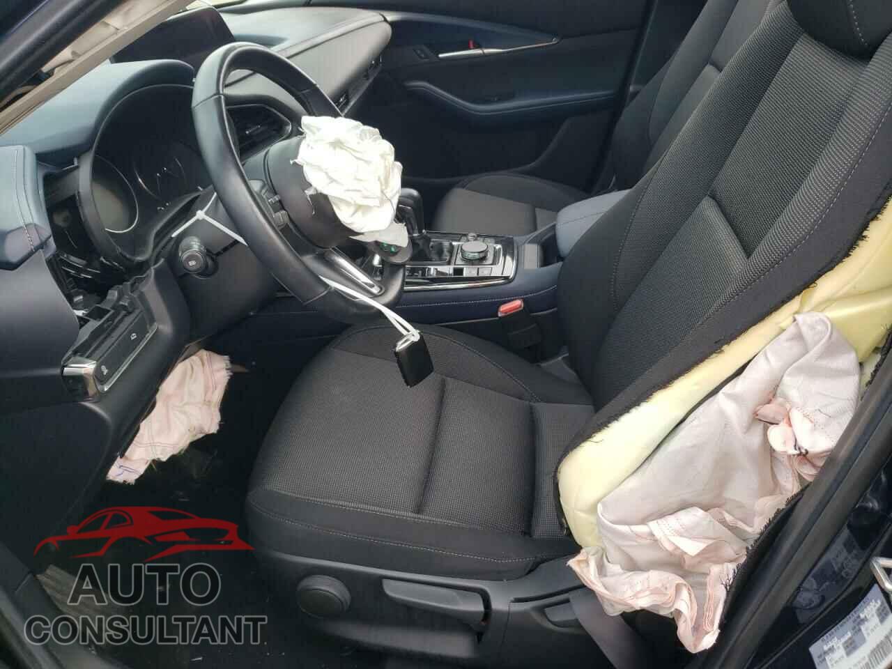 MAZDA CX30 2021 - 3MVDMBCL0MM210056