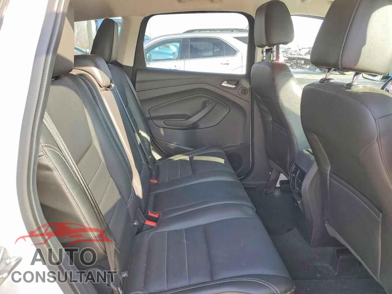 FORD ESCAPE 2014 - 1FMCU0JX8EUE11073