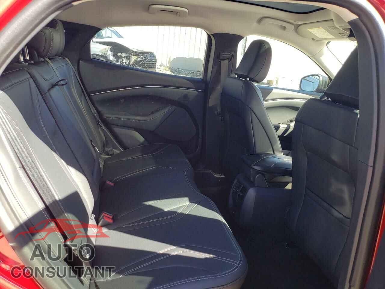 FORD MUSTANG 2024 - 3FMTK3SU8RMA13402