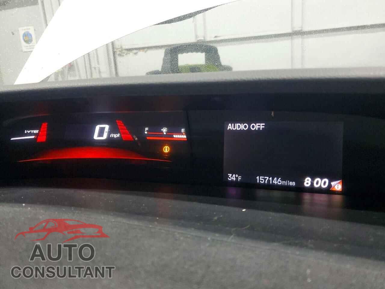 HONDA CIVIC 2015 - 2HGFB6E59FH702559