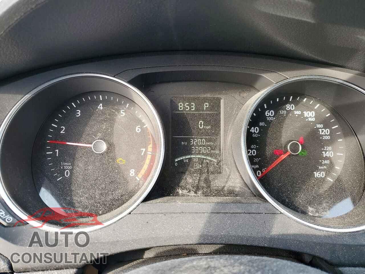 VOLKSWAGEN JETTA 2018 - 3VWDB7AJ4JM218093