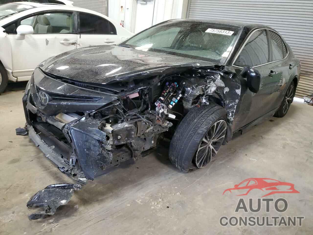 TOYOTA CAMRY 2019 - 4T1B11HK0KU773625