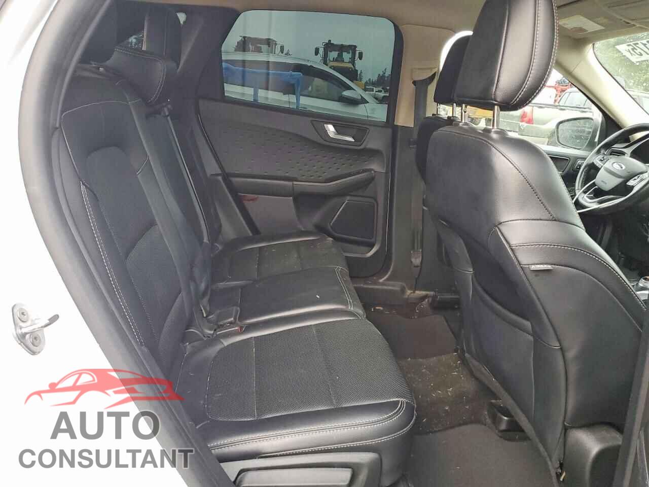 FORD ESCAPE 2020 - 1FMCU0H61LUA81058