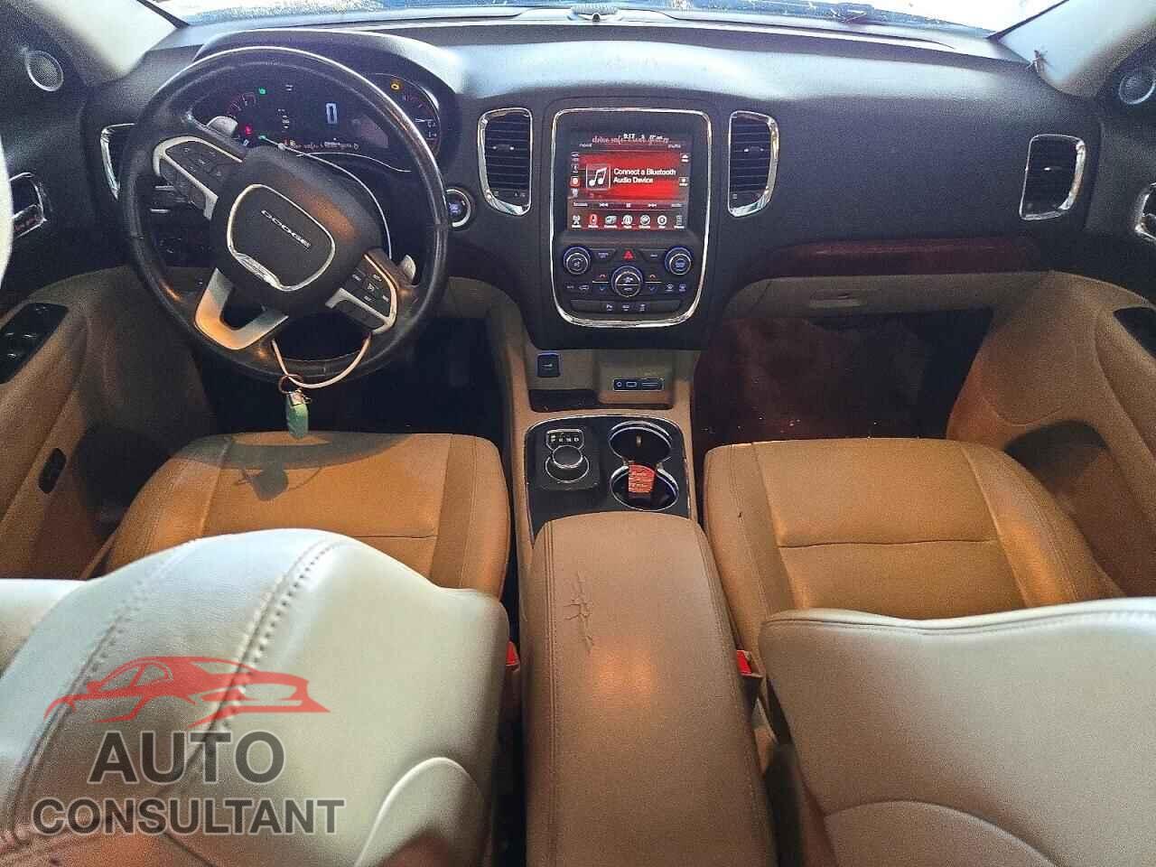 DODGE DURANGO 2015 - 1C4RDHDG0FC789291