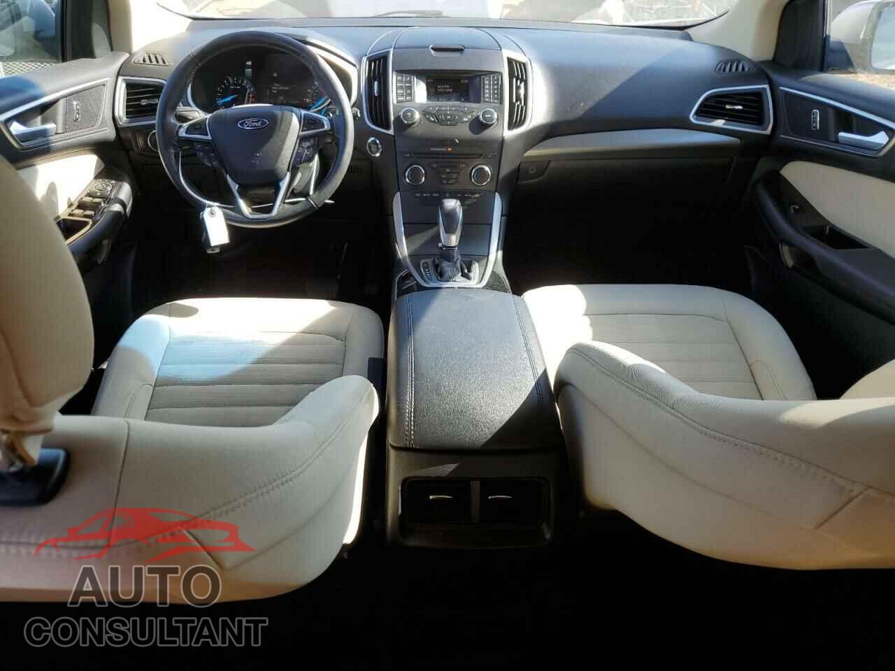 FORD EDGE 2016 - 2FMPK4J82GBC12021