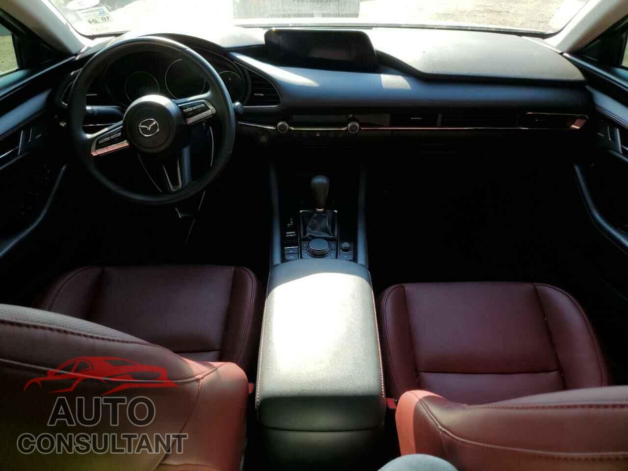 MAZDA 3 2023 - 3MZBPACM6PM379728