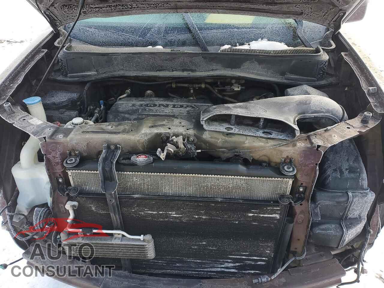 HONDA PILOT 2011 - 5FNYF3H61BB034657