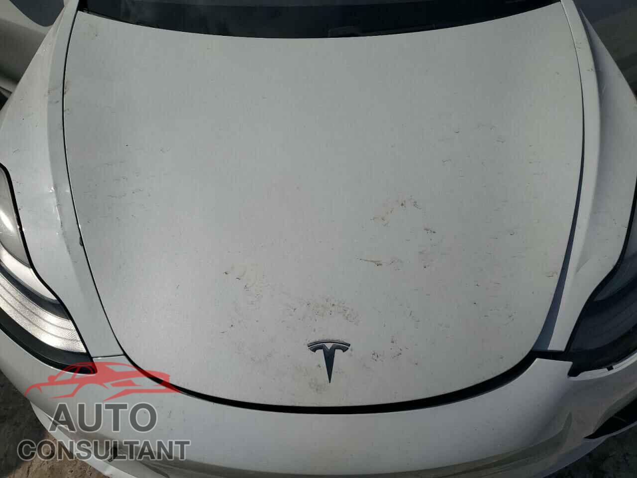 TESLA MODEL 3 2018 - 5YJ3E1EB0JF134279