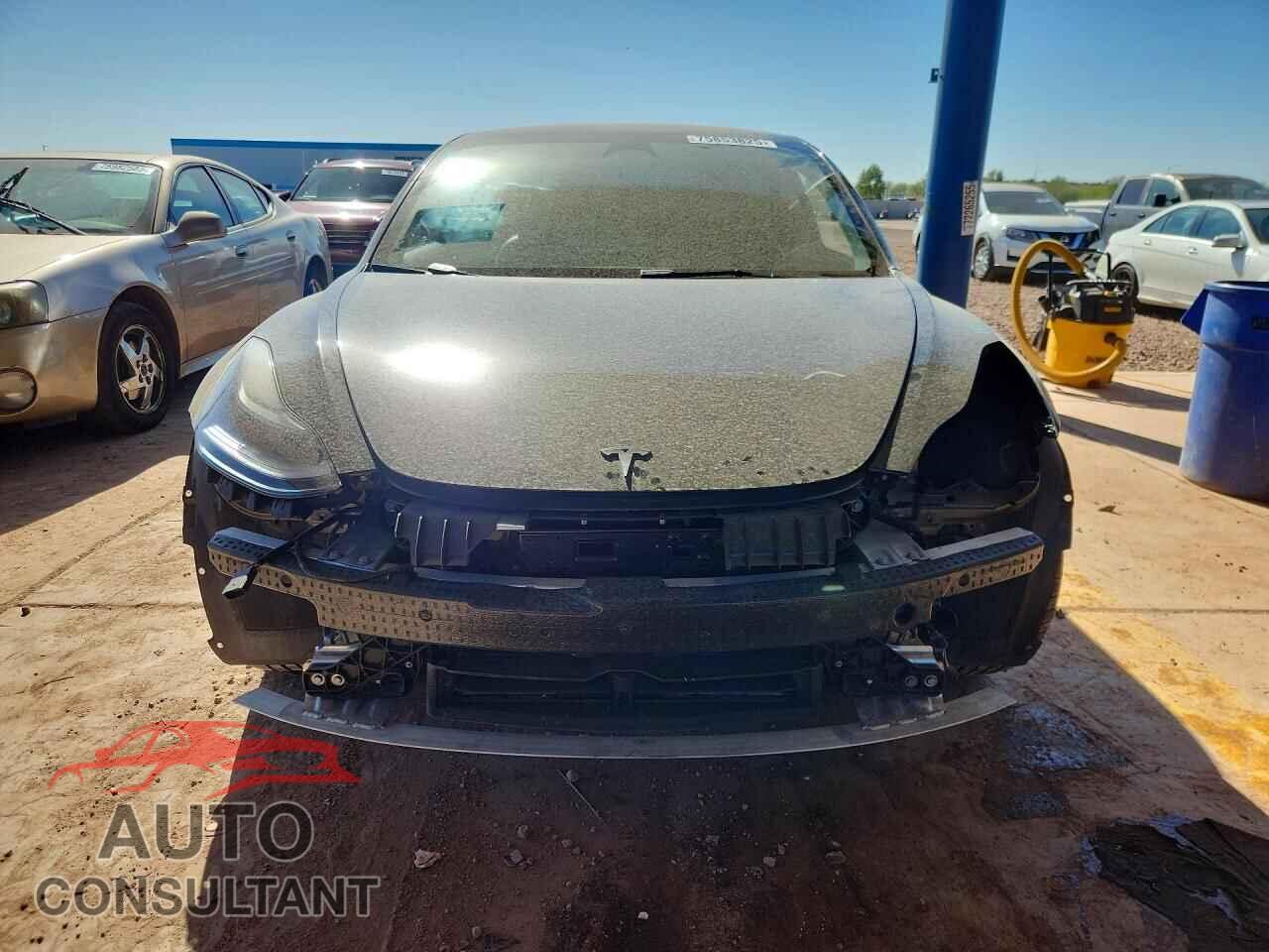 TESLA MODEL 3 2022 - 5YJ3E1EB4NF145999