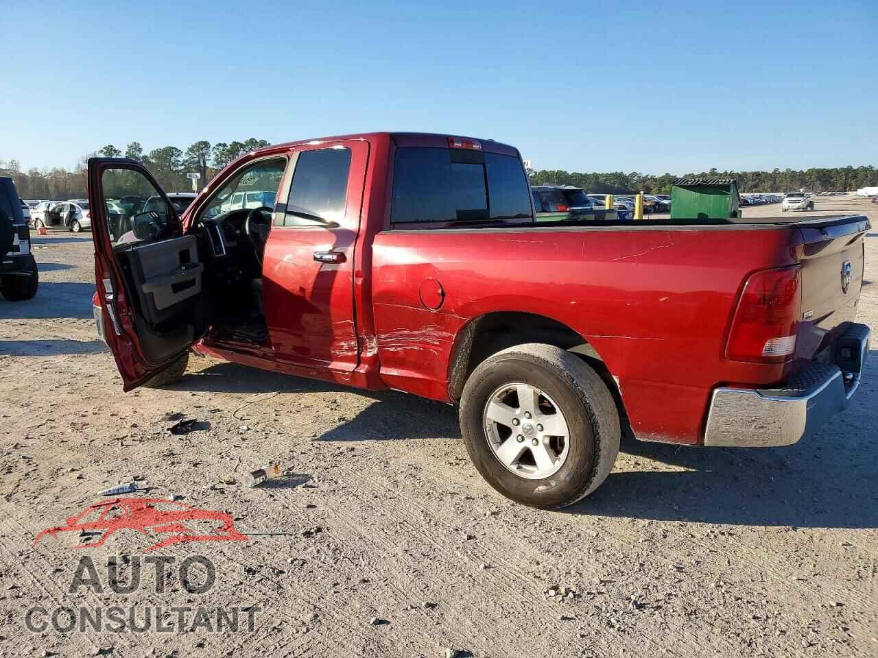 DODGE All Models 2011 - 1D7RB1GP5BS541455