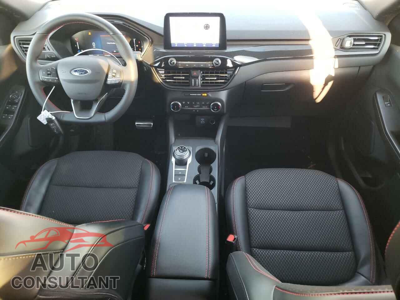 FORD ESCAPE ST 2023 - 1FMCU0MZ3PUB19234