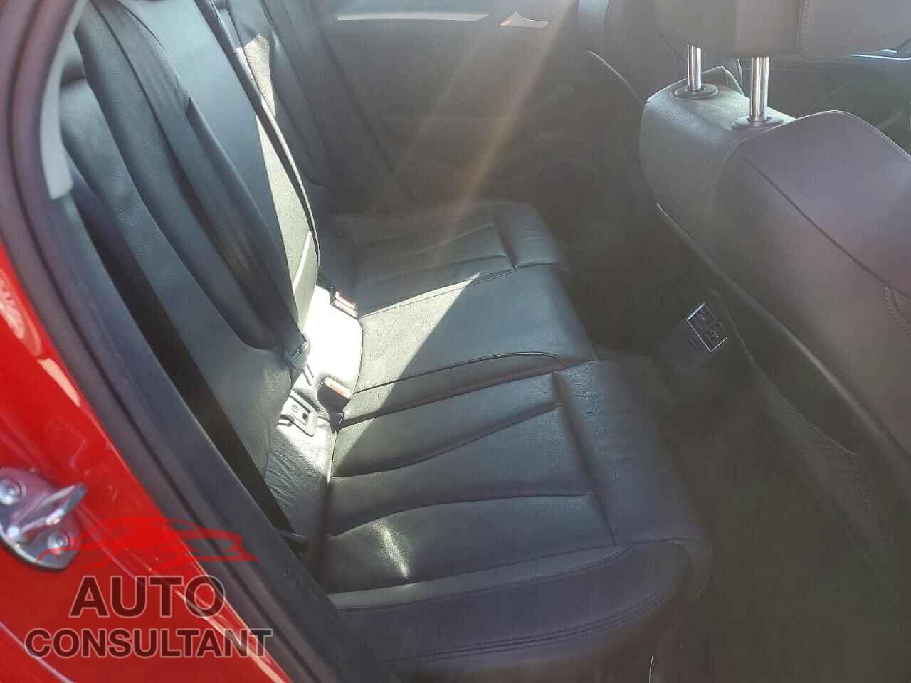 AUDI A3 2015 - WAUCCGFF0F1074656