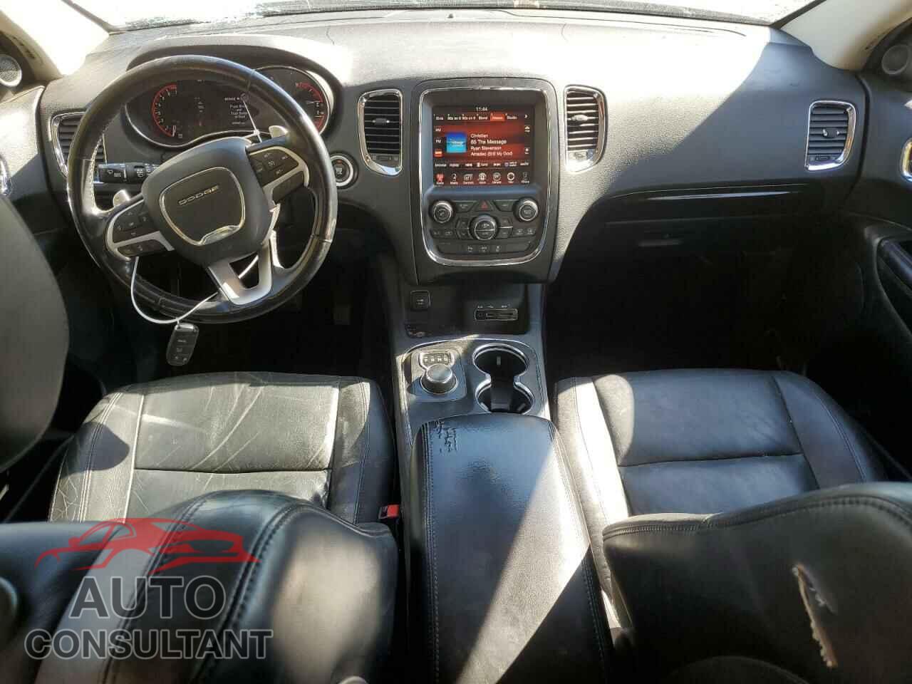 DODGE DURANGO 2015 - 1C4RDJDG7FC187916