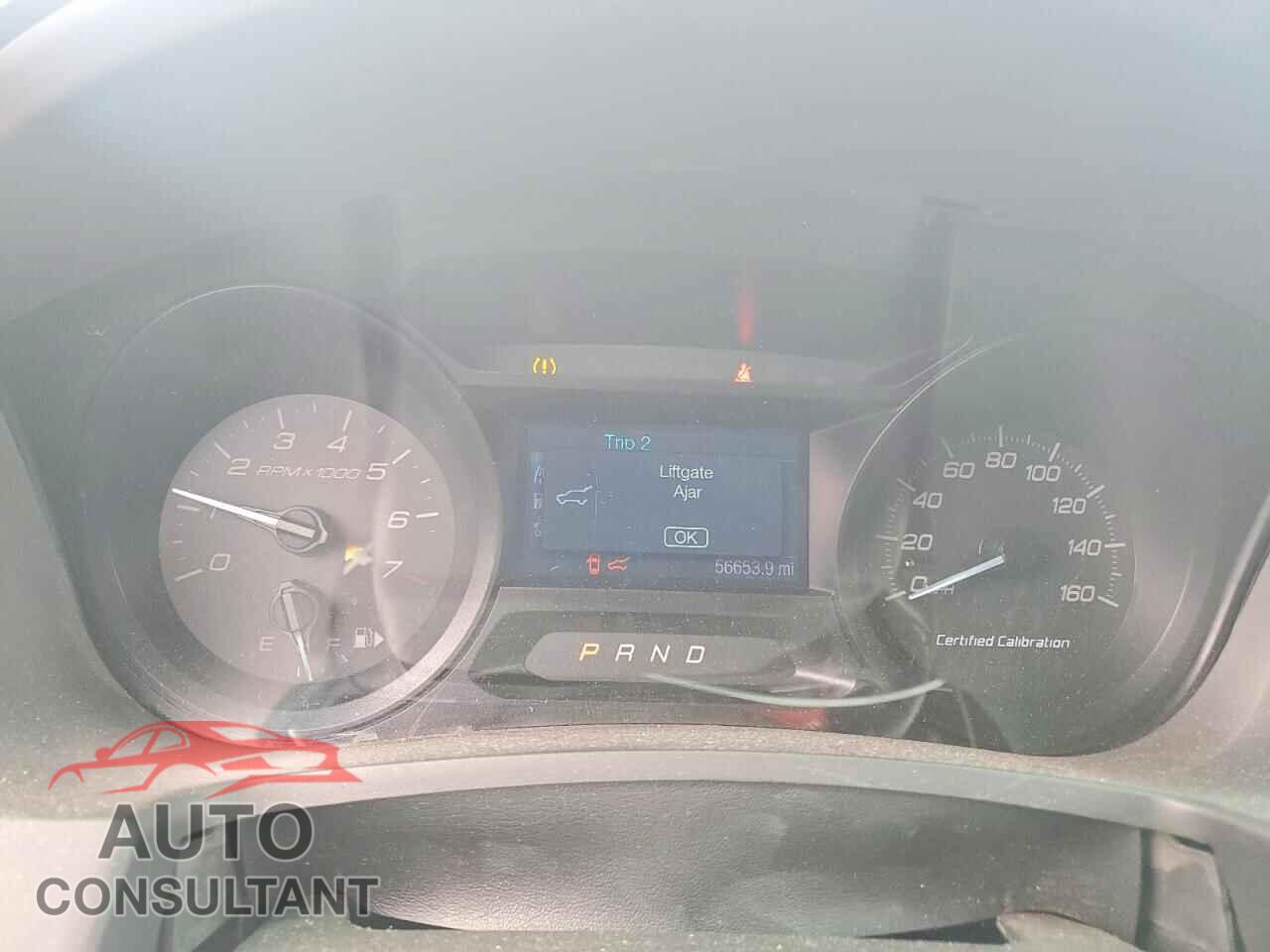 FORD EXPLORER 2015 - 1FM5K8AR0FGA70413